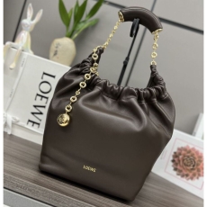 Loewe Satchel Bags